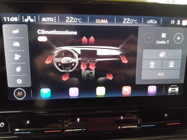 CUPRA Formentor usata 30