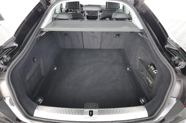 AUDI A5 usata 5