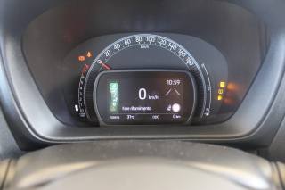 TOYOTA Aygo X usata, con Specchietti laterali elettrici