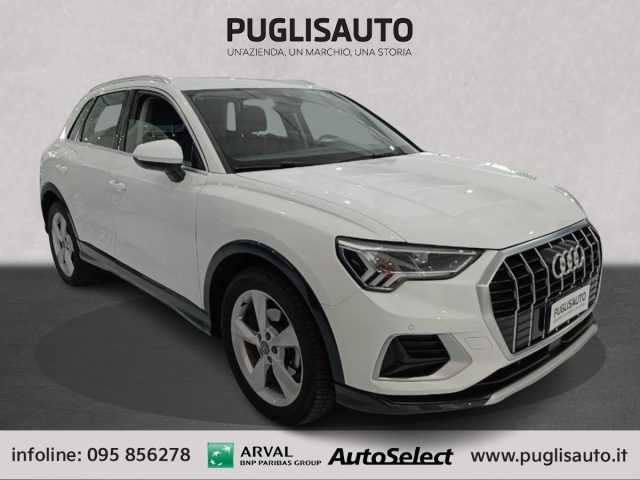 AUDI Q3 usata, con ABS