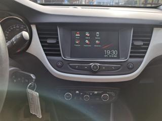 OPEL Crossland usata, con Fendinebbia