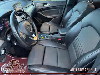 MERCEDES-BENZ B 200 usata, con Cruise Control