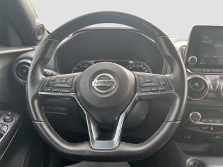 NISSAN Juke usata 11
