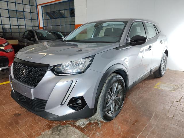 PEUGEOT 2008 usata, con Airbag laterali