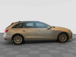 AUDI A4 usata 5
