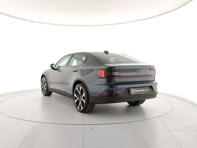 POLESTAR Polestar 2 usata, con Airbag laterali