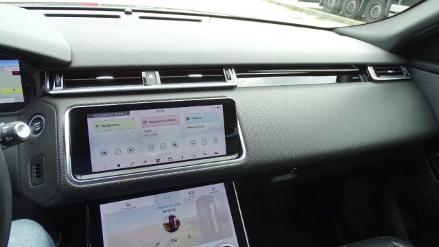 LAND ROVER Range Rover Velar usata 101