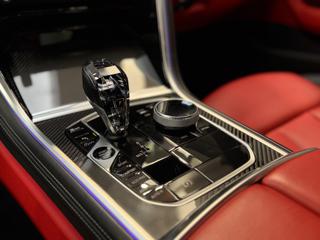 BMW 840 usata, con Sedili riscaldati