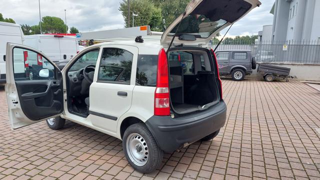 FIAT Panda usata 22