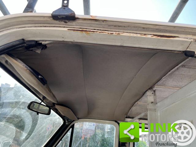 FORD Transit usata 28