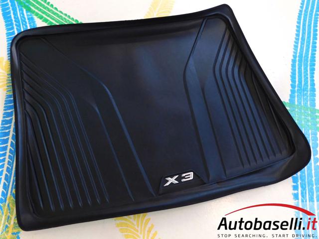 BMW X3 usata 81