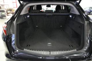 ALFA ROMEO Stelvio usata, con USB