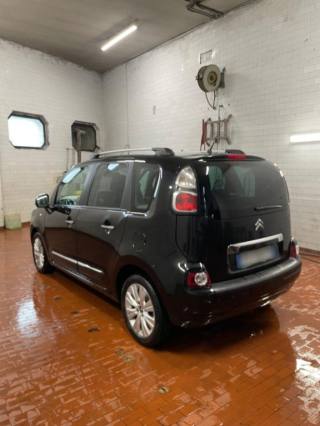 CITROEN C3 Picasso usata, con Airbag laterali
