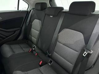 MERCEDES-BENZ A 160 usata, con Fendinebbia