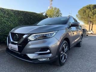 NISSAN Qashqai usata, con Airbag
