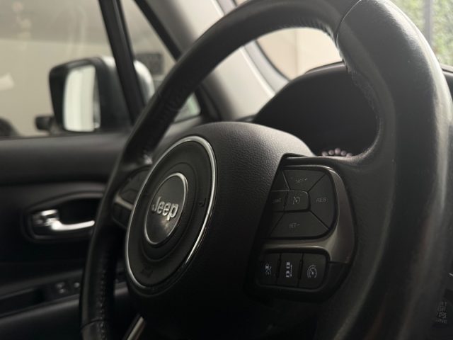 JEEP Renegade usata, con Cruise Control