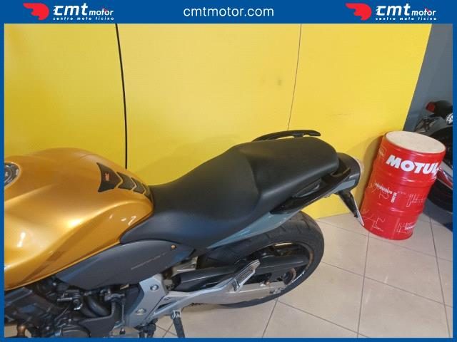 HONDA Hornet 600 usata 10