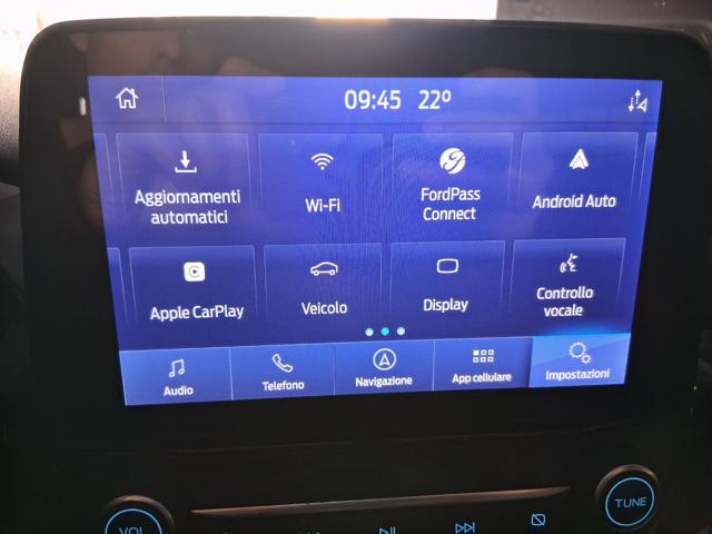 FORD Puma usata 28