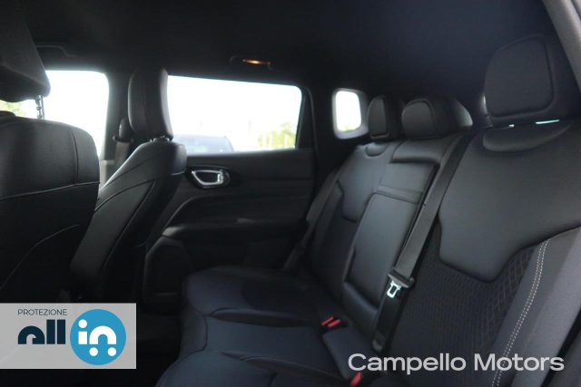 JEEP Compass usata 5