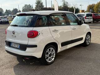 FIAT 500L usata, con Climatizzatore