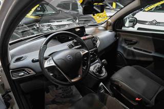 LANCIA Ypsilon usata, con Climatizzatore