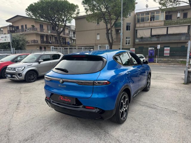 ALFA ROMEO Tonale usata, con Autoradio