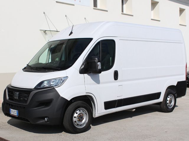 FIAT Ducato usata, con ABS