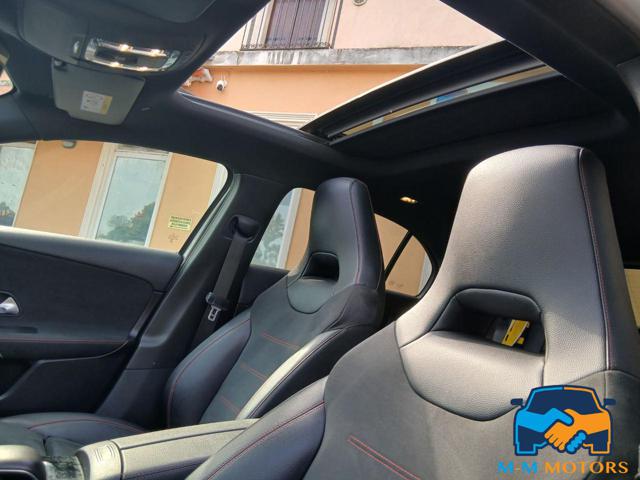MERCEDES-BENZ A 180 usata 22