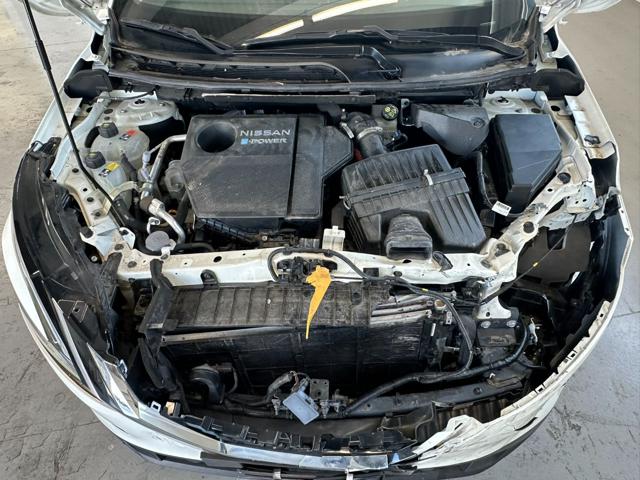 NISSAN Qashqai usata, con Cruise Control