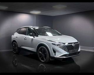 NISSAN Qashqai usata, con Airbag