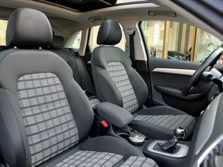 AUDI Q3 usata, con Climatizzatore