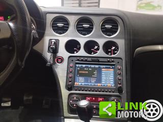 ALFA ROMEO 159 usata, con Interni in pelle