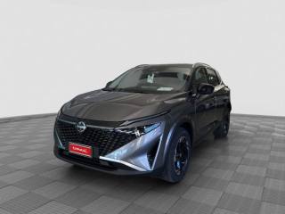 NISSAN Qashqai Qashqai MHEV 158 CV Xtronic N-Connecta