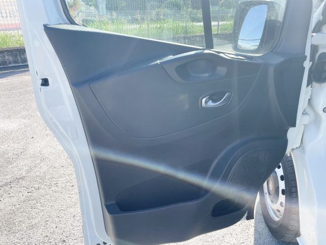 FIAT Talento usata, con Chiusura centralizzata telecomandata