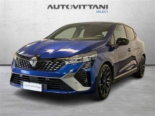 RENAULT Clio 1.6 E Tech full hybrid Esprit Alpine 145cv