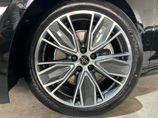 AUDI A5 usata, con Park Distance Control