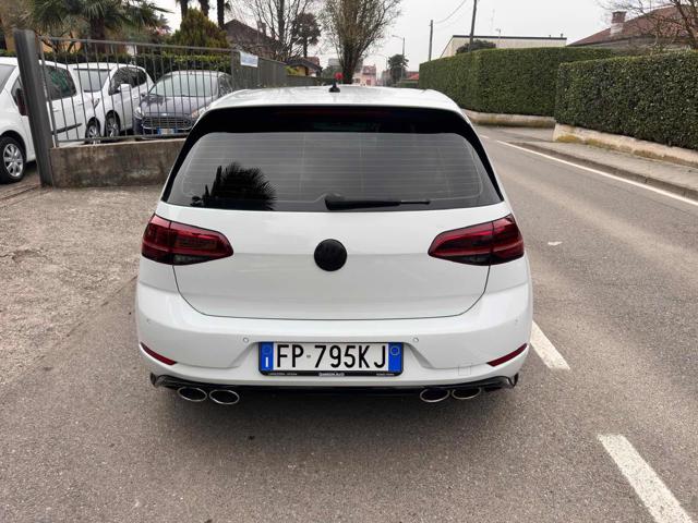 VOLKSWAGEN Golf usata, con Chiusura centralizzata