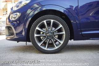 FIAT 500X usata 30