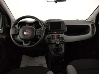 FIAT Panda usata, con Chiusura centralizzata