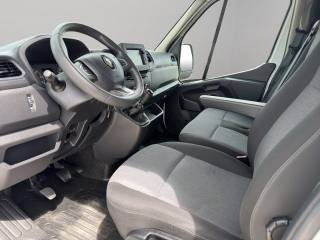 RENAULT Master usata, con ESP