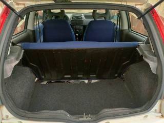 FIAT Punto usata, con ESP