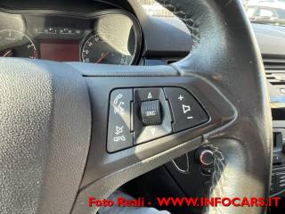 OPEL Corsa usata, con Isofix