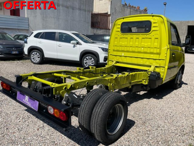 PIAGGIO Porter NP6 usata, con Airbag Passeggero