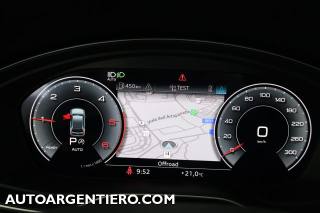 AUDI Q5 usata, con Cruise Control