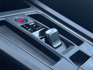 CUPRA Formentor usata, con USB