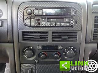 JEEP Grand Cherokee usata, con Servosterzo