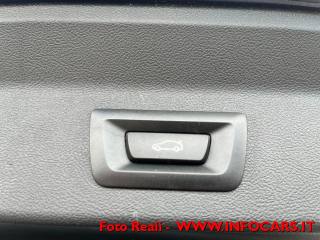 BMW X3 usata, con Controllo elettronico della corsia