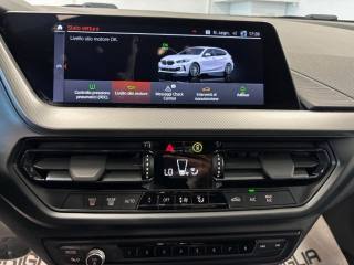 BMW 116 usata, con Trazione integrale