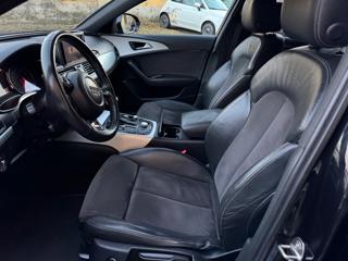 AUDI A6 usata, con Boardcomputer