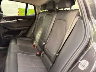 BMW X4 usata, con Filtro antiparticolato